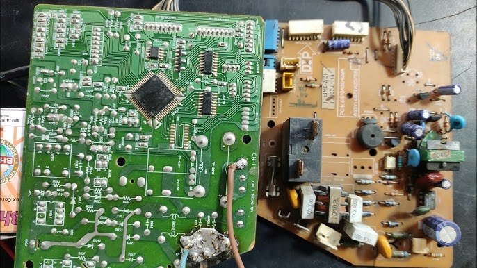 PCB Repair