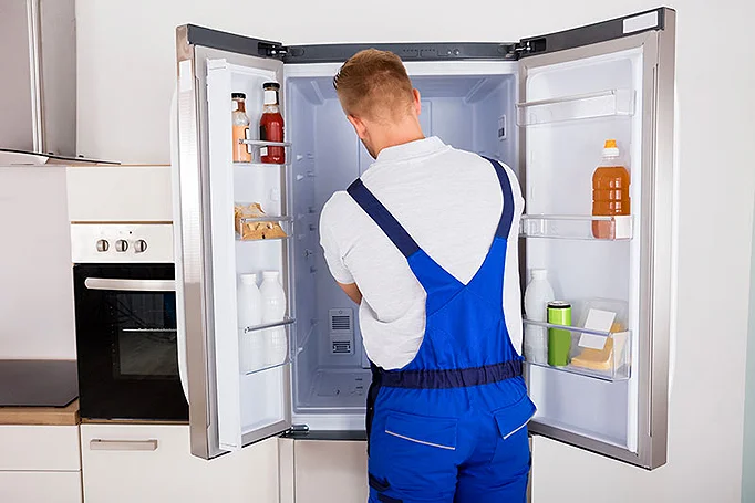 Fridge Repair Service in Ajmer