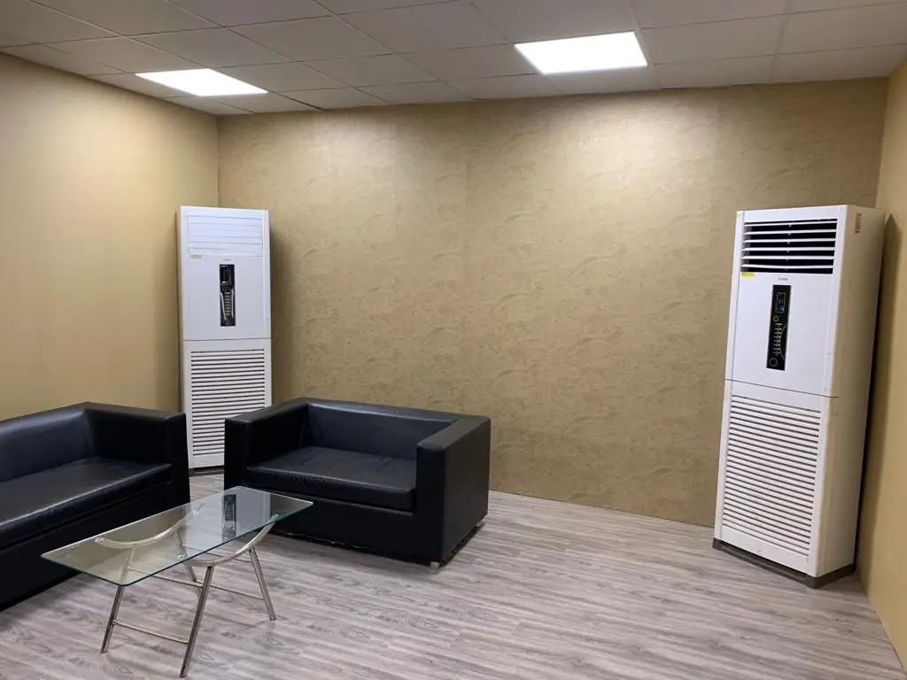 Tower AC Service in Ajmer